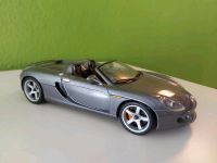 Modellauto 1 : 18 Maisto Porsche Carrera GT Nordrhein-Westfalen - Höxter Vorschau