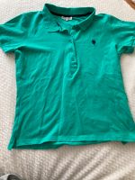 Poloshirt grün gr L Hamburg-Mitte - Hamburg Neustadt Vorschau