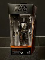 Hasbro Star Wars Black Series The Mandalorian Baden-Württemberg - Graben-Neudorf Vorschau