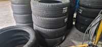 4x Sommerreifen CONTINENTAL Eco Contact5 215/60 R17 96H Rheinland-Pfalz - Ransbach-Baumbach Vorschau