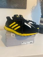 Adidas Ultraboost Laufschuhe, Running, Gr. 46 2/3, Neu, Sneaker Nordrhein-Westfalen - Herne Vorschau