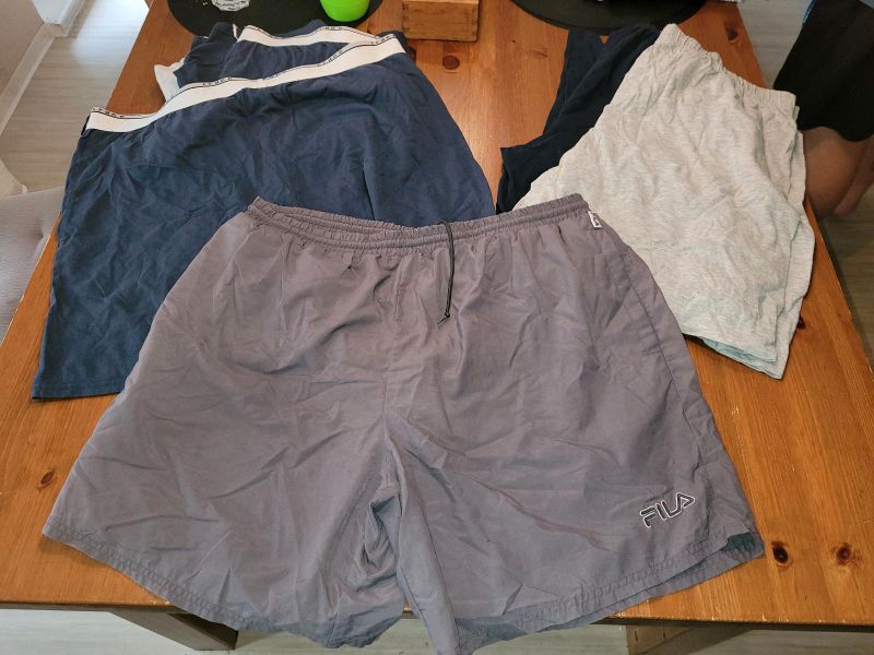 Fila Badeshorts Ergee Shorts XXL in Köln - Mülheim | eBay Kleinanzeigen ist  jetzt Kleinanzeigen