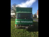 Oldtimer-LKW zu verkaufen Schleswig-Holstein - Dörpstedt Vorschau