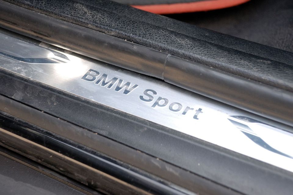 BMW X1 xDrive18d Sport Line in Villingen-Schwenningen