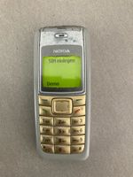 Nokia Handy ⚡️ Original ⚡️ alles TOP ⚡️ mit Gebrauchsspuren Bochum - Bochum-Südwest Vorschau
