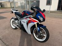 Honda CBR 1000 RA Fireblade Sachsen-Anhalt - Lutherstadt Wittenberg Vorschau