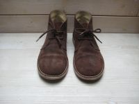 Lederschuhe, Schuhe gr. 42 Bayern - Adelsried Vorschau