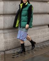 Uniqlo Marni Daunen Weste XS Sachsen-Anhalt - Wallstawe Vorschau