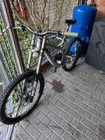 Transition downhill bike Nordrhein-Westfalen - Ahaus Vorschau