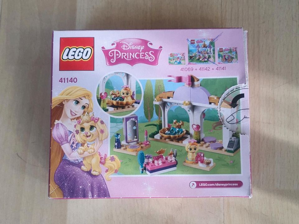 Lego Princess 41140 Daisys Schönheitssalon in Emsdetten