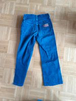 Jeanshose Wrangler 26-36 Dresden - Neustadt Vorschau