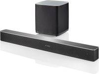 LG LAC955M 7.1 SOUNDBAR + SUBWOOFER Berlin - Charlottenburg Vorschau