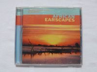 ☀️☀️ CD AFRICAN EARSCAPES ☀️ Namibia ☀️ Afrika ☀️ Musik ☀️☀️ Baden-Württemberg - Leingarten Vorschau