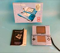 Nintendo DS Blue Sachsen - Kirschau Vorschau