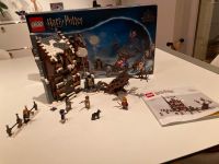 Lego Harry Potter 76407 Saarbrücken-West - Klarenthal Vorschau