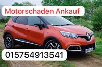 Motorschaden Ankauf Renault Captur Clio Megan Espace Kango Twingo Nordrhein-Westfalen - Gevelsberg Vorschau