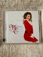 Mariah Carey - Merry Christmas - CD Bonn - Beuel Vorschau