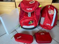 Ergobag Schulranzen Schulrucksack Küss den Frosch Sporttasche Rheinland-Pfalz - Hochspeyer Vorschau