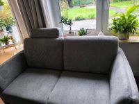 Couch 2,5 Sitzer und 2 Sitzer fast neu! Nordrhein-Westfalen - Goch Vorschau