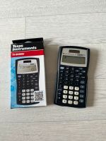 Texas Instruments Taschenrechner TI-30XIIS solarbetrieben Altona - Hamburg Lurup Vorschau