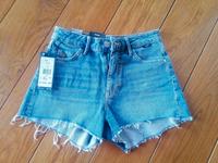 MAVI Rosie shorts neu 25 Bayern - Leinach Vorschau