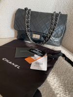 Original Chanel Tasche Reissue Classic Jumbo schwarz Nordrhein-Westfalen - Haltern am See Vorschau