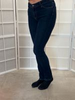 Armani Jeans; skinny, extra lange Beine, elegante Blue Jeans Aachen - Aachen-Brand Vorschau