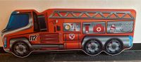 Feuerwehrauto als Wandbild Sachsen - Plauen Vorschau