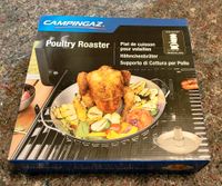 Campingaz Poultry Roaster - Hähnchengrillaufsatz Niedersachsen - Braunschweig Vorschau