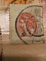 Briefmarken alt Thüringen - Bad Frankenhausen/Kyffhäuser Vorschau