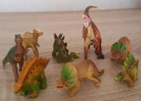 Dinosaurier Spielzeuge . Hessen - Kassel Vorschau
