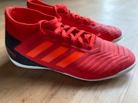 Adidas Fußballschuhe Halle Gr. 38 Niedersachsen - Dörverden Vorschau