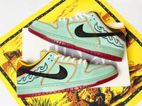 NIKE SB Dunk Low Rodeo EU 42,5 NEU Tourmaline Sneaker Schuh Bayern - Kempten Vorschau