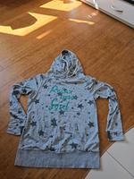 Hoody Hoodie 40/42 Sterne Pulli Kapuze Sachsen - Radebeul Vorschau