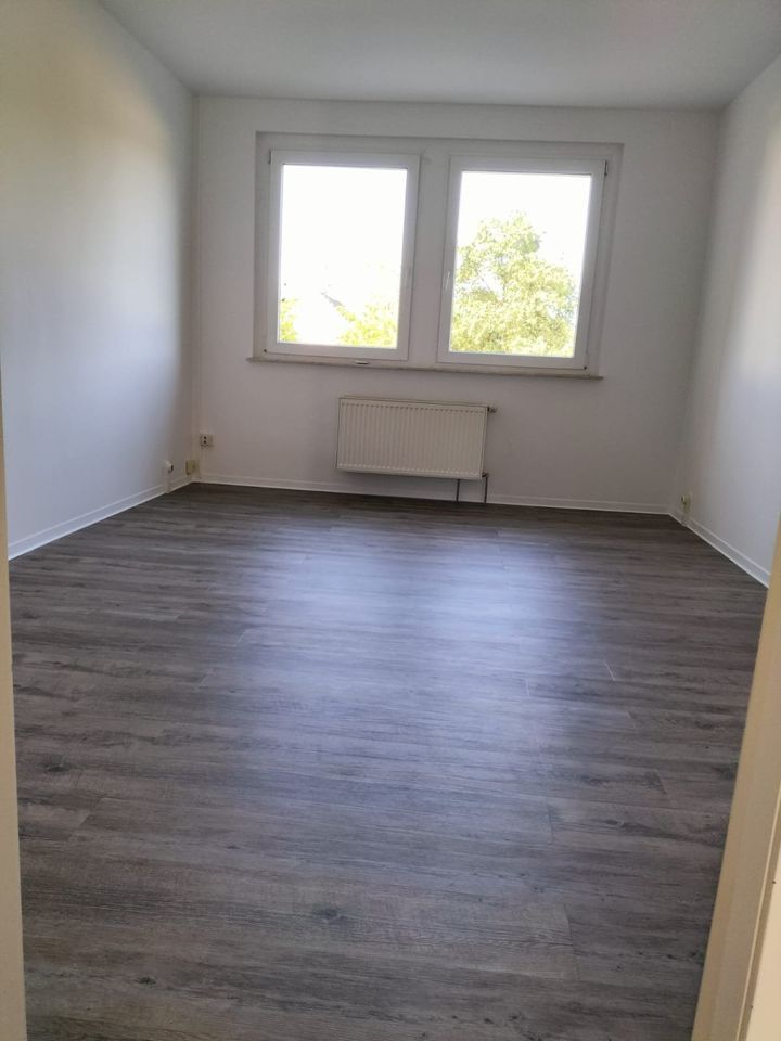 schicke & helle 2-Zimmer Wohnung mit Tageslichtbad und Stellplatz! in Schwarzbach