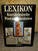 Kursächsische Postmeilensäulen 1989 Sachsen - Zittau Vorschau
