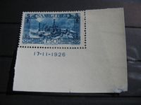 Briefmarken Saarland MiNr. 118 Br postfrisch Baden-Württemberg - Konstanz Vorschau