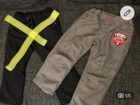 Kids Thermohose / Cars / Gr. 92 Bayern - Neuching Vorschau