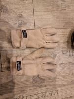 Handschuhe beige thinsulate gr. L Brandenburg - Blankenfelde Vorschau