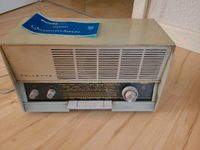 Philips Philetta Radio alt Vintage Baden-Württemberg - Calw Vorschau