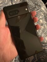 Google Pixel 7 schwarz 128 GB Mitte - Wedding Vorschau