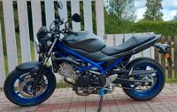 SV650 Suzuki Nordrhein-Westfalen - Arnsberg Vorschau