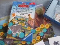 Ravensburger Disney   Gut gebrüllt, Kion!   4 - 8 Jahre Niedersachsen - Braunschweig Vorschau