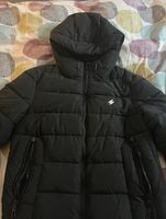 Superdry Winterjacke Gr. M Baden-Württemberg - St. Blasien Vorschau