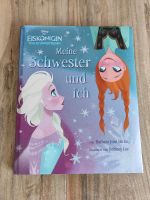 Buch Eiskönigin - Meine Schwester und ich - Anna Elsa Frozen Baden-Württemberg - Fichtenau Vorschau