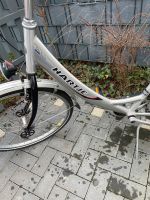 Alu Fahrrad Berlin - Spandau Vorschau