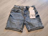 Shorts von Zara, Größe 104, neu Kr. München - Unterschleißheim Vorschau