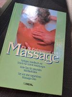 Fit & Entspannt mit Massage - Top Zustand Bayern - Wehringen Vorschau