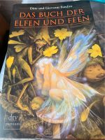 Das Buch der Elfen und Feen - Ditte Bandini und Giovanni Bandini Niedersachsen - Cremlingen Vorschau