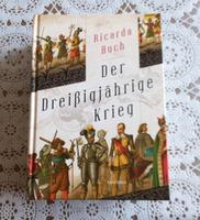 Geschichtsbuch Der 30jährige Krieg Hessen - Nauheim Vorschau
